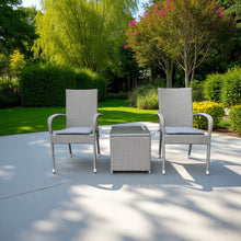WHOLESALE - OUTDOOR FURNITURE SETS
