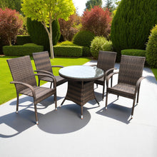 WHOLESALE - OUTDOOR FURNITURE SETS