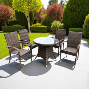WHOLESALE - OUTDOOR FURNITURE SETS