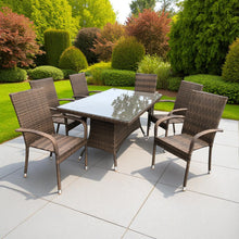 WHOLESALE - OUTDOOR FURNITURE SETS