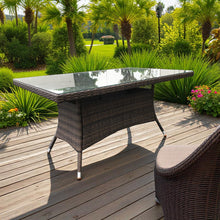 WHOLESALE - OUTDOOR FURNITURE TABLES