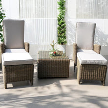WHOLESALE - OUTDOOR FURNITURE SETS