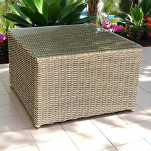 WHOLESALE - OUTDOOR FURNITURE TABLES