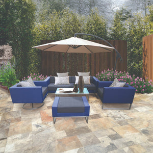 WHOLESALE - OUTDOOR FURNITURE SETS