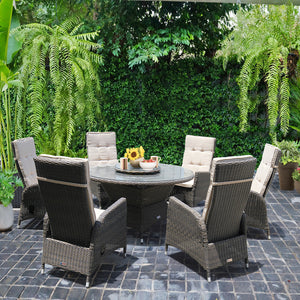WHOLESALE - OUTDOOR FURNITURE SETS