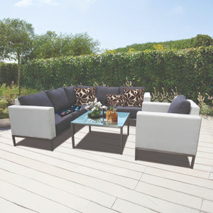 WHOLESALE - OUTDOOR FURNITURE SETS