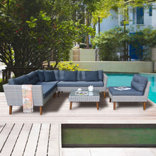 WHOLESALE - OUTDOOR FURNITURE SETS