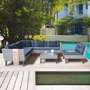 WHOLESALE - OUTDOOR FURNITURE SETS