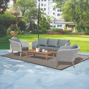 WHOLESALE - OUTDOOR FURNITURE SETS