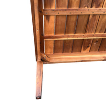MORNINGTON - Eucalyptus Timber Rectangle Coffee Table (W110xD65xH30cm)