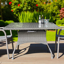 WHOLESALE - OUTDOOR FURNITURE TABLES