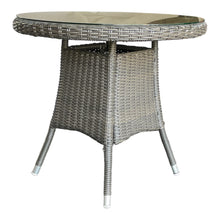 Niddire Round Table 80cm
