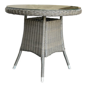 Niddire Round Table 80cm