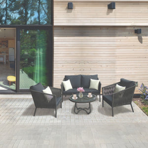 WHOLESALE - OUTDOOR FURNITURE SETS