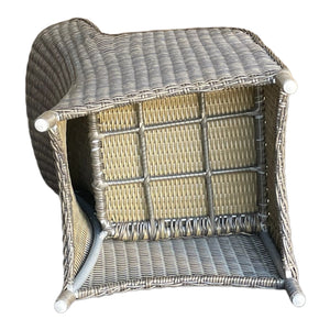 ORMOND - Outdoor Wicker Turin Chair (Carton of 2)