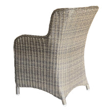 ORMOND - Outdoor Wicker Turin Chair (Carton of 2)