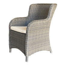 ORMOND - Outdoor Wicker Turin Chair (Carton of 2)