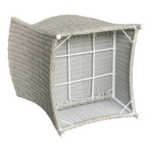 GLEN IRIS - Outdoor Wicker Single Seat Sofa (Carton of 2)