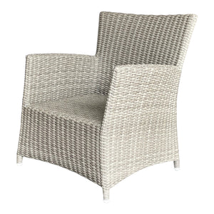 GLEN IRIS - Outdoor Wicker Single Seat Sofa (Carton of 2)