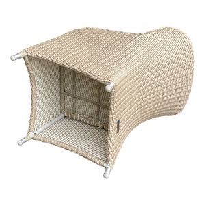 EPPING - Outdoor Wicker Turin Single Seater Armchair (Carton of 2)