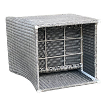 CARLTON - Outdoor Wicker Single Seater Sofa (Carton of 2)
