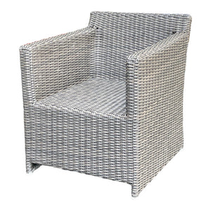 CARLTON - Outdoor Wicker Single Seater Sofa (Carton of 2)
