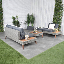 WHOLESALE - OUTDOOR FURNITURE SETS