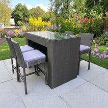 WHOLESALE - OUTDOOR FURNITURE SETS