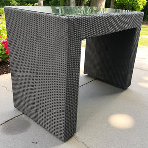 WHOLESALE - OUTDOOR FURNITURE TABLES