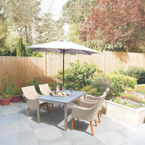 WHOLESALE - OUTDOOR FURNITURE SETS
