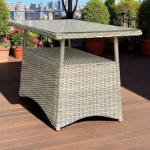WHOLESALE - OUTDOOR FURNITURE TABLES