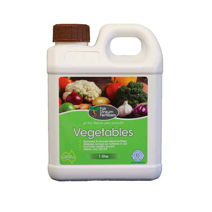 🥬 Vegetables / Mate – Bổ Sung Hoàn Hảo Cho Vườn Rau Nhà Bạn!