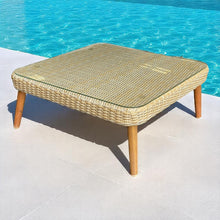 WHOLESALE - OUTDOOR FURNITURE TABLES