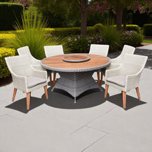 WHOLESALE - OUTDOOR FURNITURE SETS