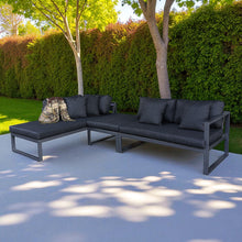 WHOLESALE - OUTDOOR FURNITURE SETS