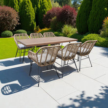 WHOLESALE - OUTDOOR FURNITURE SETS