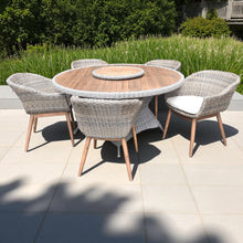 WHOLESALE - OUTDOOR FURNITURE SETS