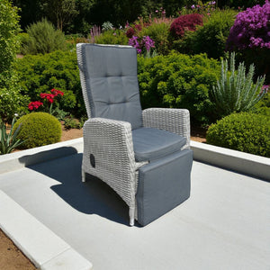 WHOLESALE - OUTDOOR FURNITURE CHAIRS