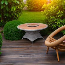 WHOLESALE - OUTDOOR FURNITURE TABLES