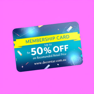 🎉 Exclusive Membership: Up To 50% Off – Limited to the First 50 Members 🎉