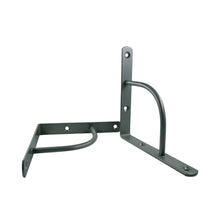 Set of 2 MINI SWING 14.5cm Wall Mounted Shelf Brackets