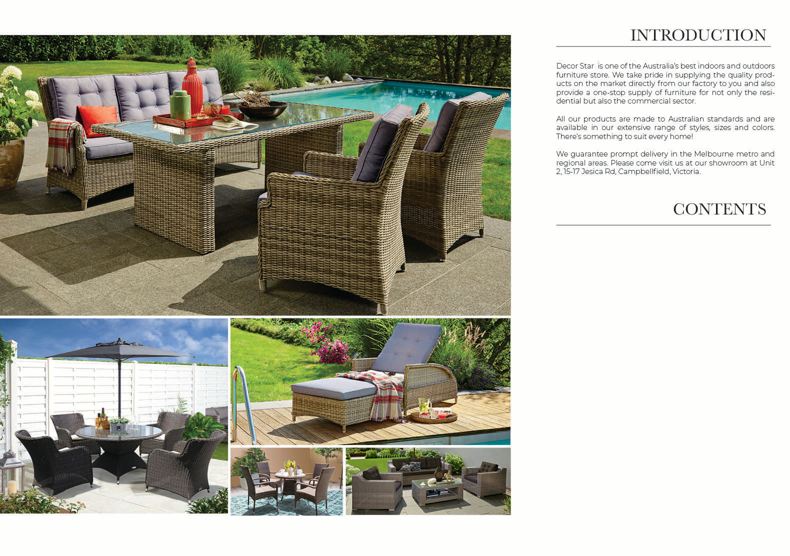 Egg shaped patio 2025 furniture