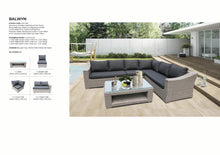 VICTORIA - 10pcs Modular Acacia Timber Decking Garden Flooring Tiles