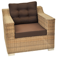 BEAUMARIS - Superior 5 Seater Wide-Armrest Lounge Set - Furniture Star Direct