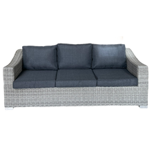 CANTERBURY - Superior 5 Seater Wide-Armrest Lounge Set