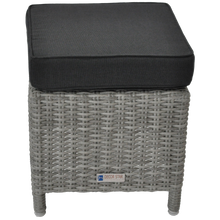 PRE-ORDER ARMADALE - 7 Seater Outdoor Wicker Recliner Lounge Dining Set - Furniture Star Direct
