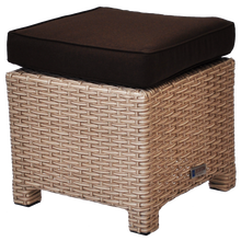 PRE-ORDER CAMBERWELL - Exclusive 7 Seater Outdoor Wicker Rectangle Dining Table Set - Furniture Star Direct