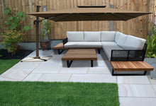 EX-DISPLAY SALE - SANDRIDGE LOUNGE SET (ONLY 1 SET AVAILABLE)