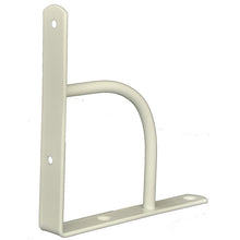 2x MINI SWING 145 - Shelf Wall Mounted Brackets - Furniture Star Direct