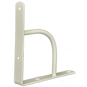 2x MINI SWING 145 - Shelf Wall Mounted Brackets - Furniture Star Direct